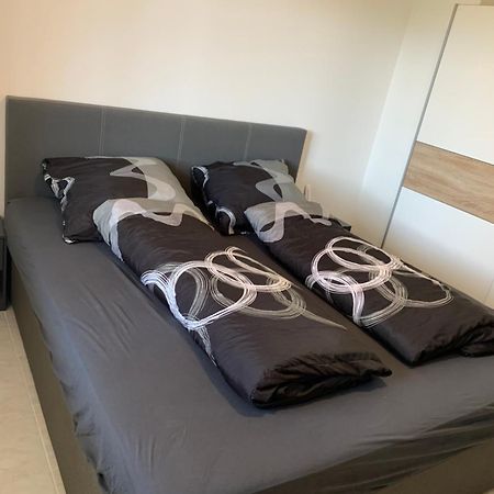 Mycha Ferienwohnung Goslar Eksteriør billede