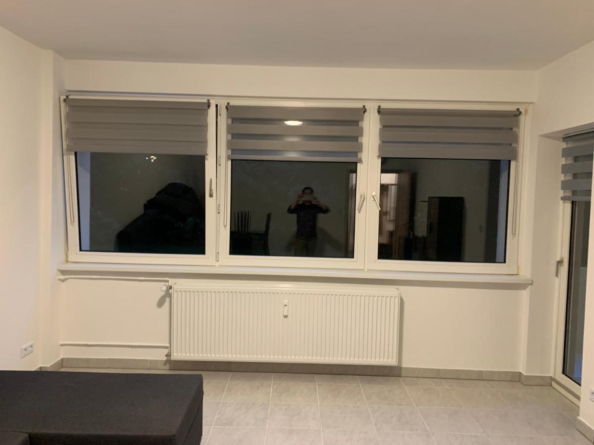 Mycha Ferienwohnung Goslar Eksteriør billede