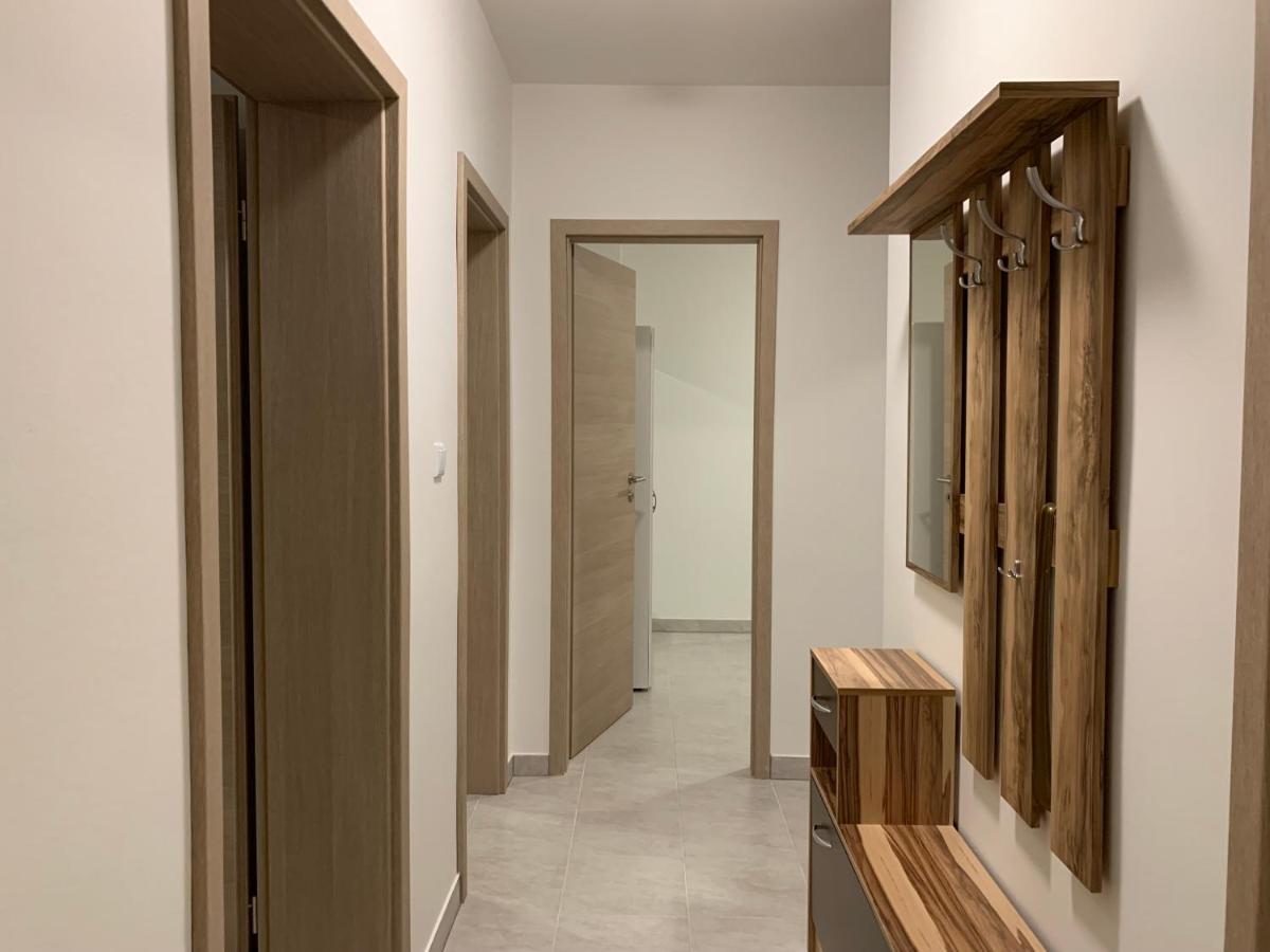 Mycha Ferienwohnung Goslar Eksteriør billede