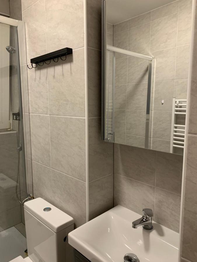 Mycha Ferienwohnung Goslar Eksteriør billede