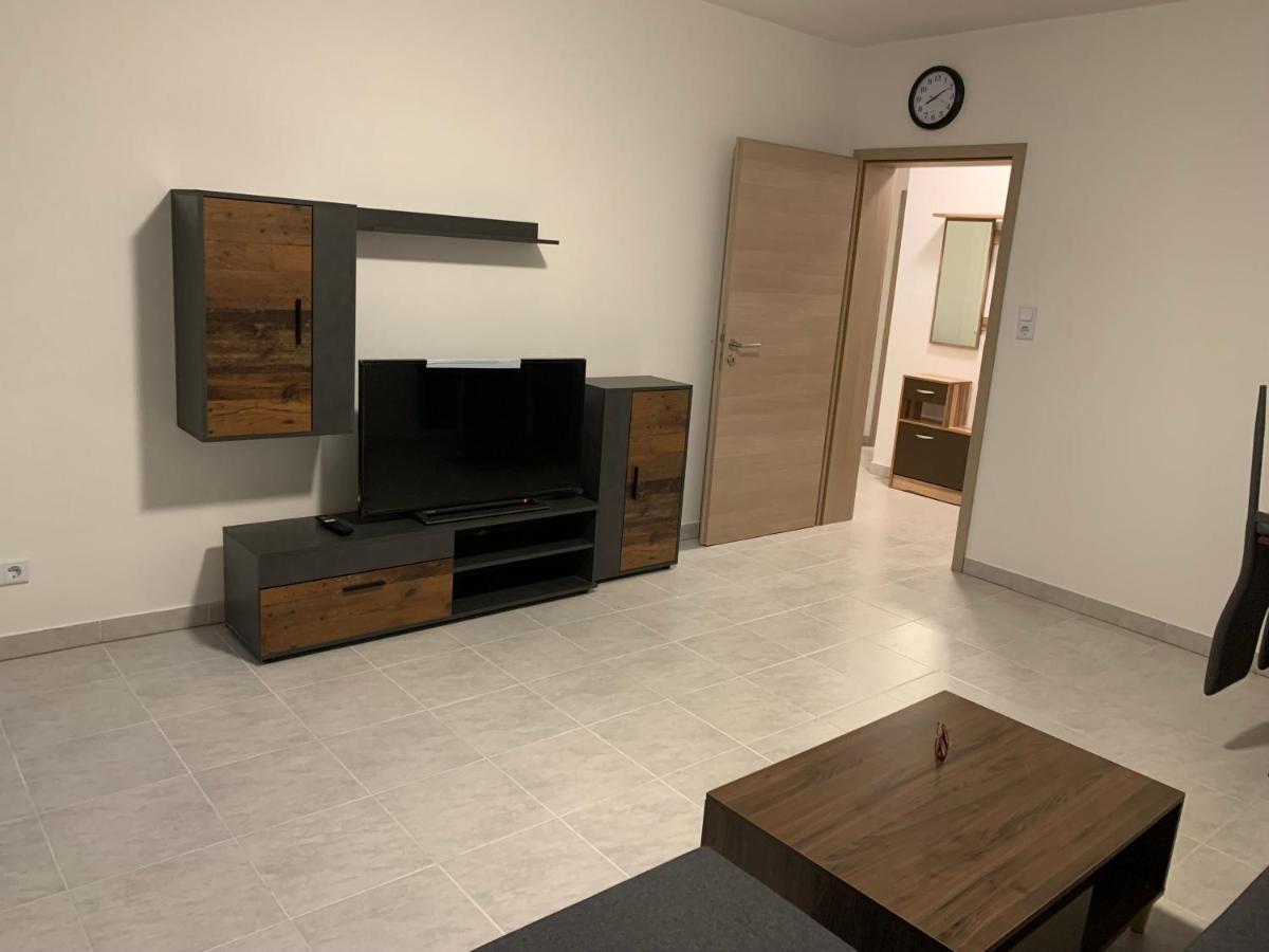 Mycha Ferienwohnung Goslar Eksteriør billede