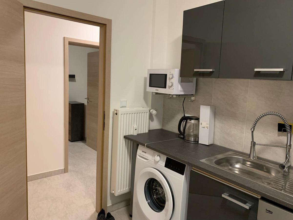 Mycha Ferienwohnung Goslar Eksteriør billede