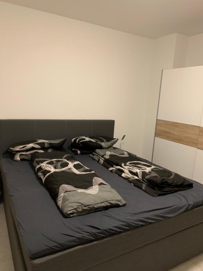 Mycha Ferienwohnung Goslar Eksteriør billede