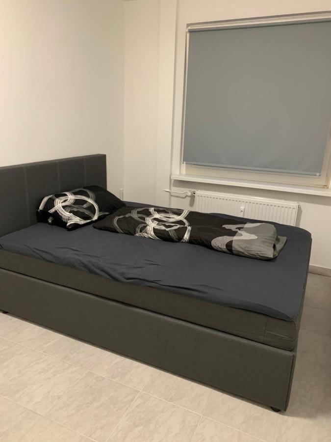 Mycha Ferienwohnung Goslar Eksteriør billede