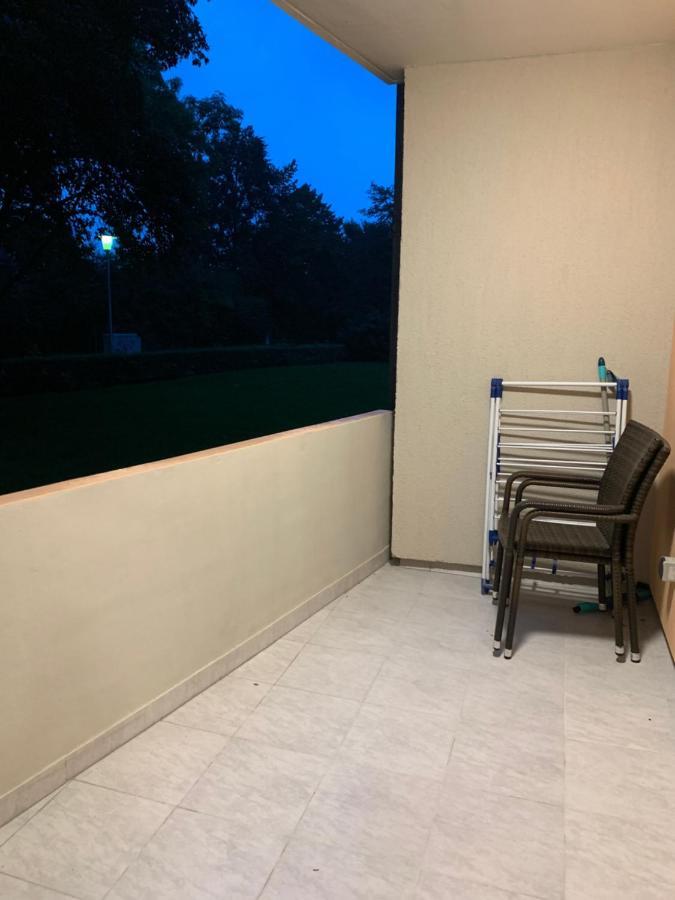 Mycha Ferienwohnung Goslar Eksteriør billede