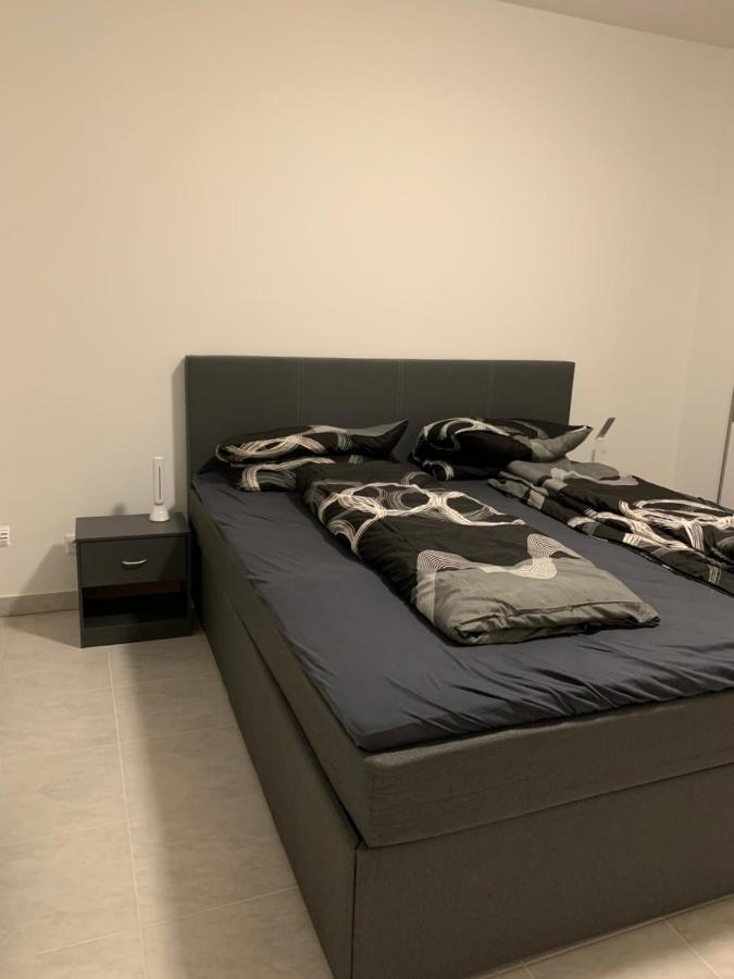 Mycha Ferienwohnung Goslar Eksteriør billede