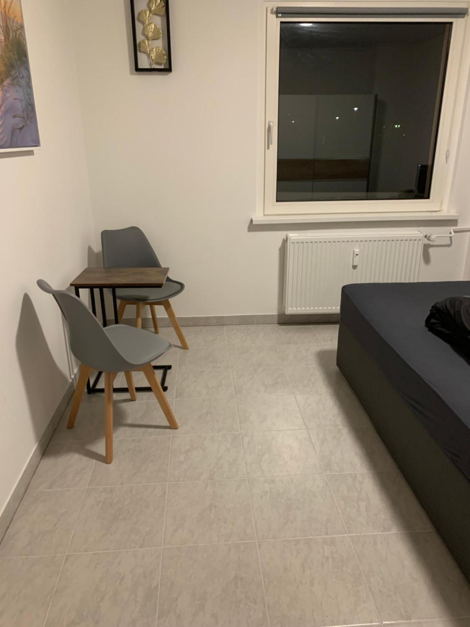 Mycha Ferienwohnung Goslar Eksteriør billede