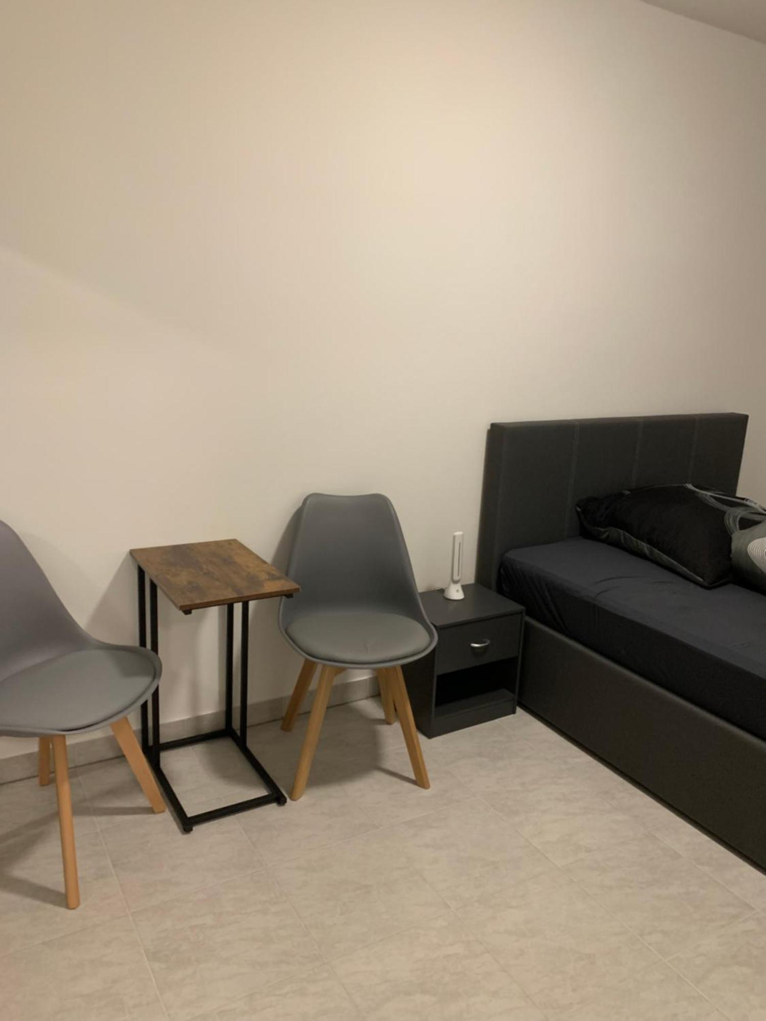 Mycha Ferienwohnung Goslar Eksteriør billede