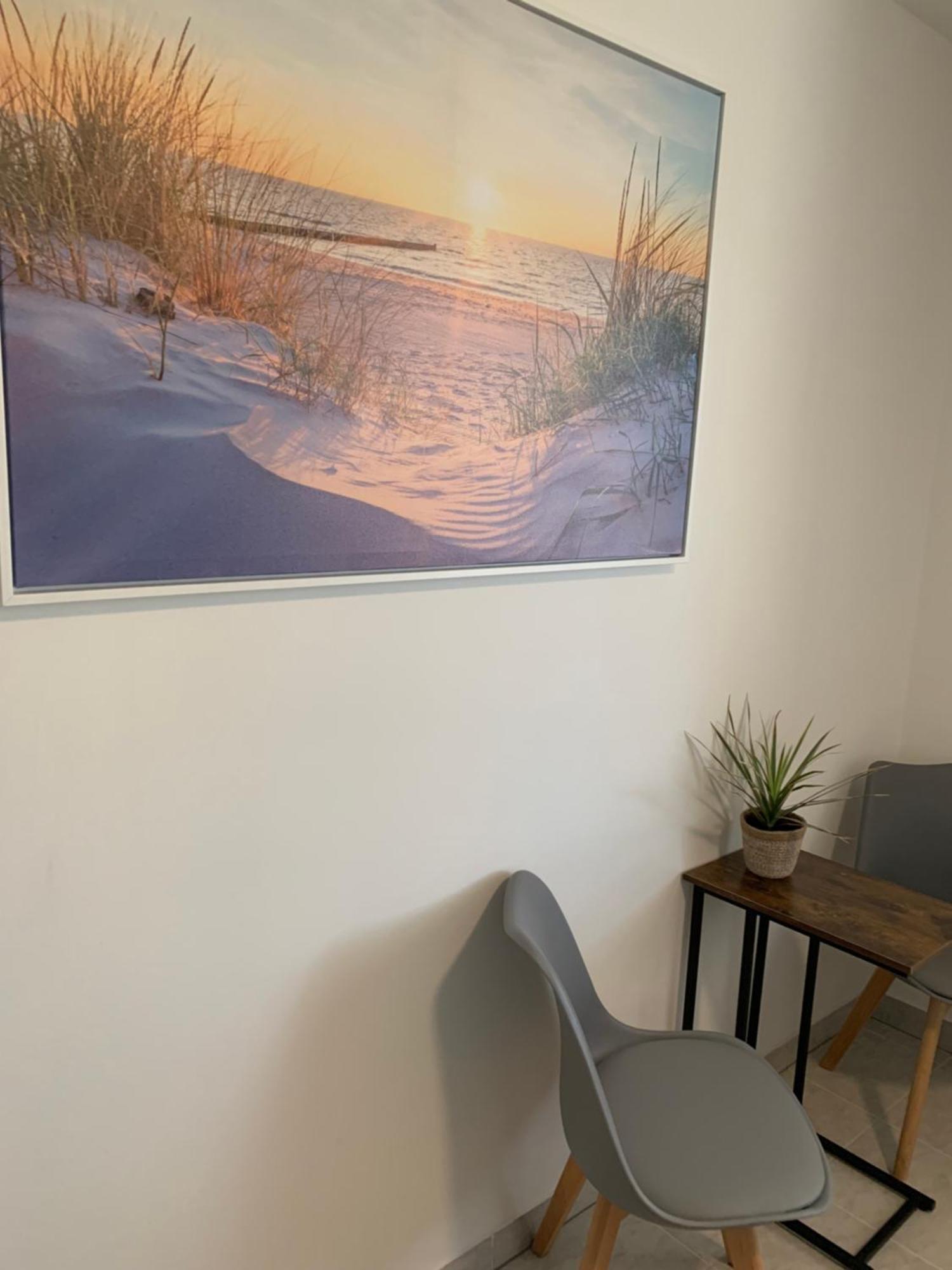 Mycha Ferienwohnung Goslar Eksteriør billede